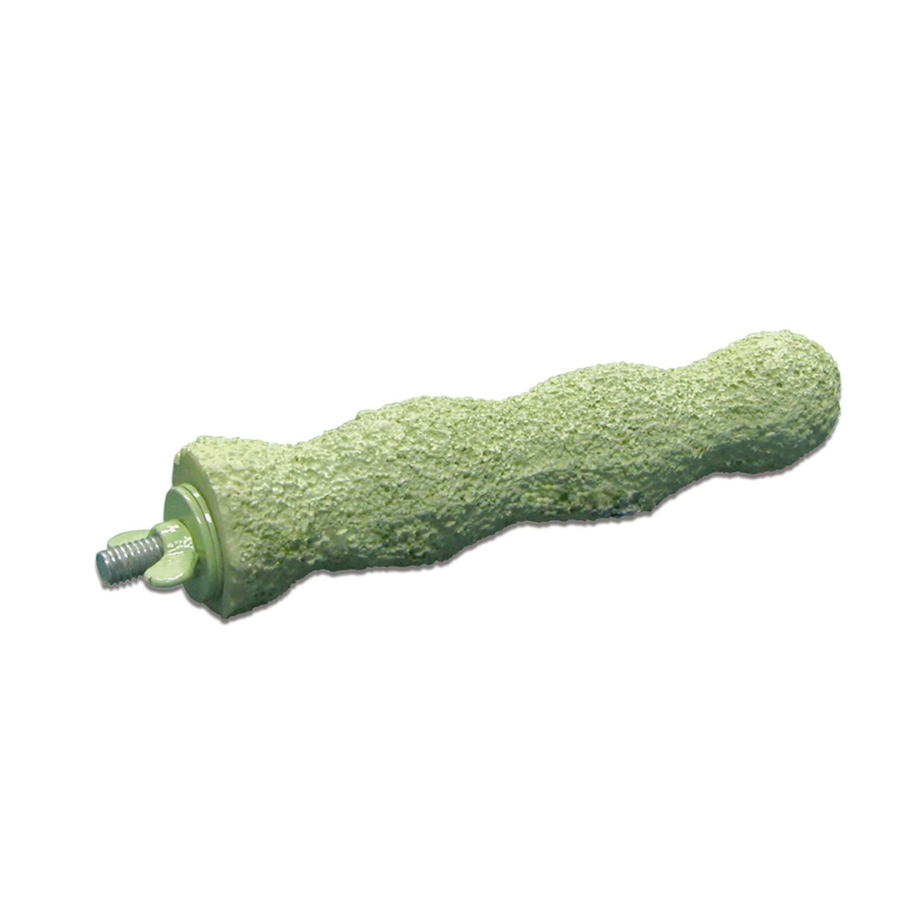 [PR1003] Percha Rugosa 22 cms.