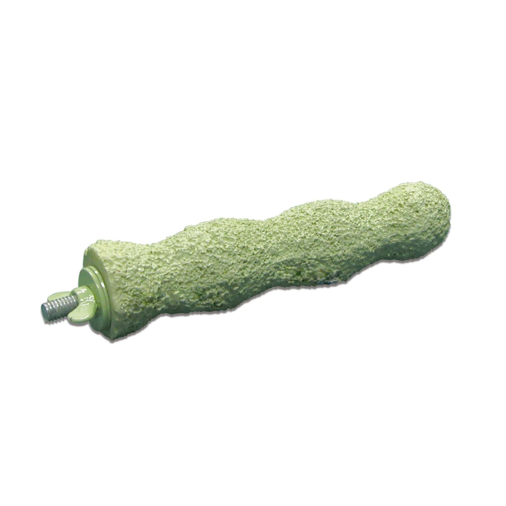 [PR1004] Percha Rugosa 35 cms.