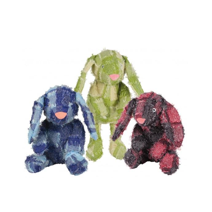[PE80468] Perrito Retales 25cm UD.