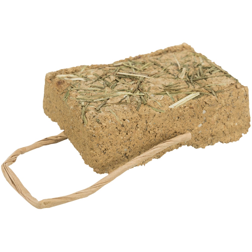 [60147] Piedra de arcilla con perejil, 100g