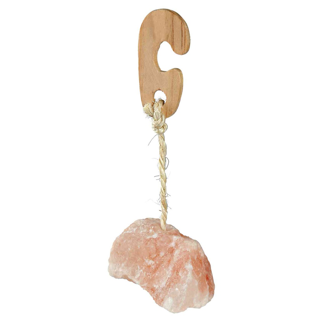 [6004] Piedra sal 100% Himalaya, 60 g