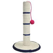 [YS222] Poste Base Circular+Pelota