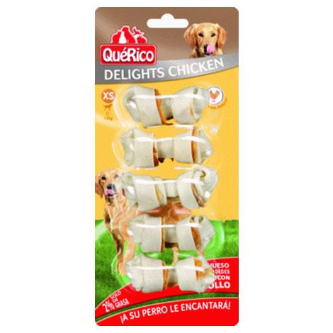 [61475] QueRico Delights XS 