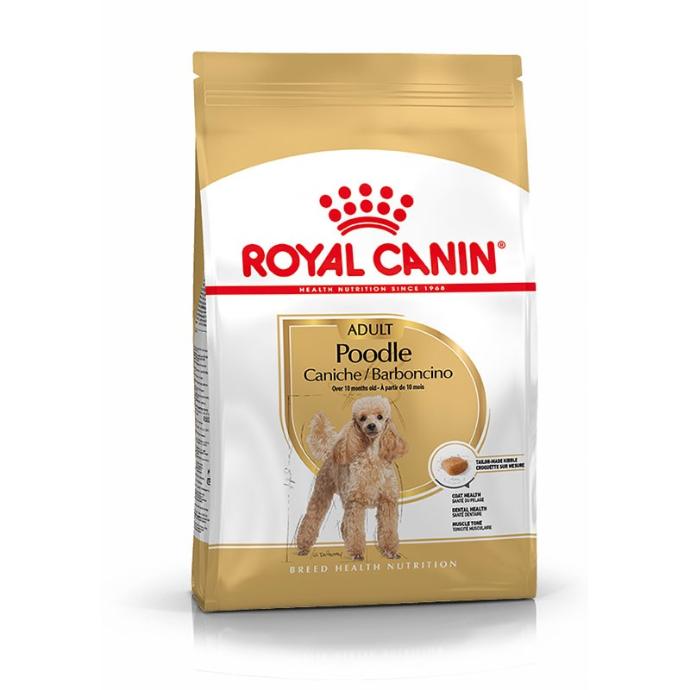[RC156526] RC Bhn Caniche Adulto 1.5Kg