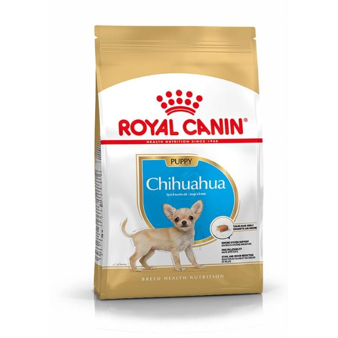 [RC158226] RC Bhn Chihuahua Puppy 1.5Kg
