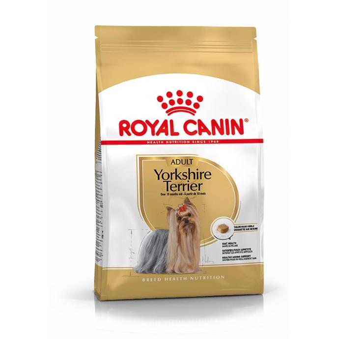 [RC156126/RC156126P7] RC Bhn Yorkshire Adulto 1.5Kg