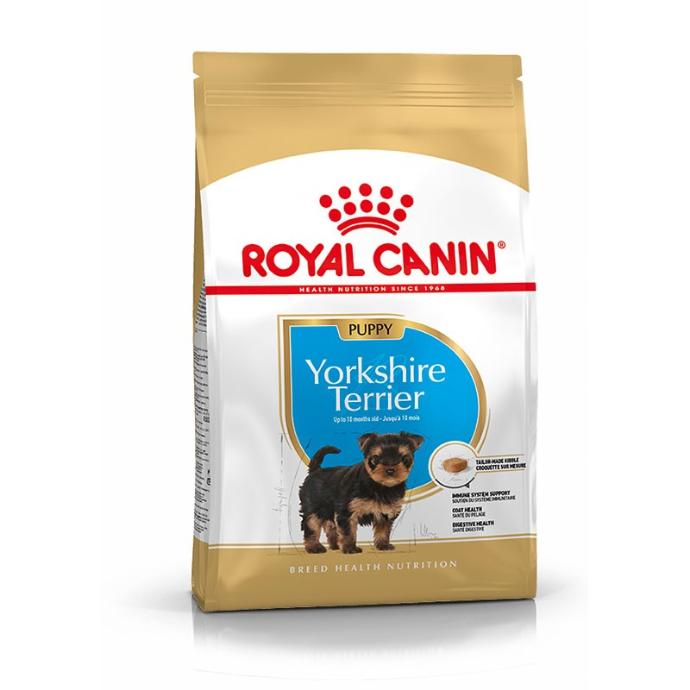 [RC156026] RC Bhn Yorkshire Puppy 4 Kg. 