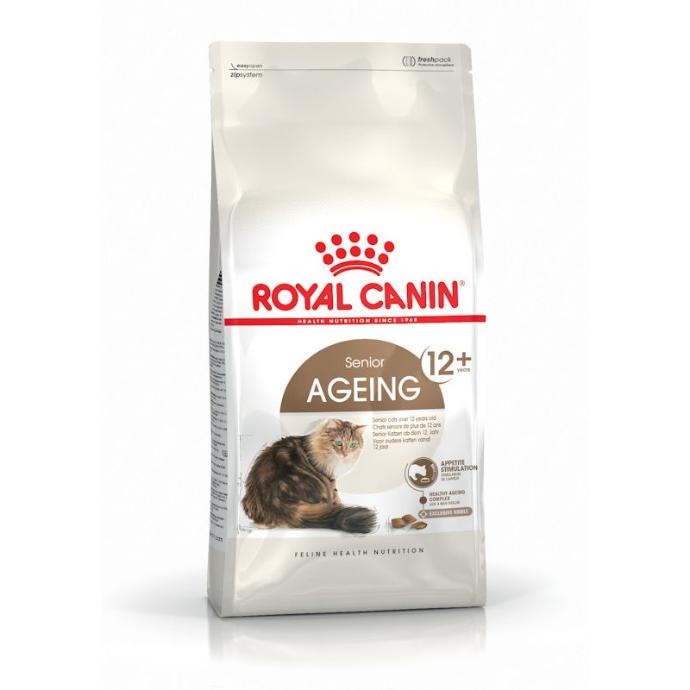 [RC316012] RC Fhn Ageing +12 400Gr
