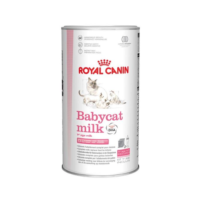 [RC310310] RC Fhn Babycat Milk 300 Gr