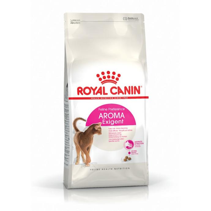 [RC317828] RC Fhn Exigent 33 Aromatic 2Kg