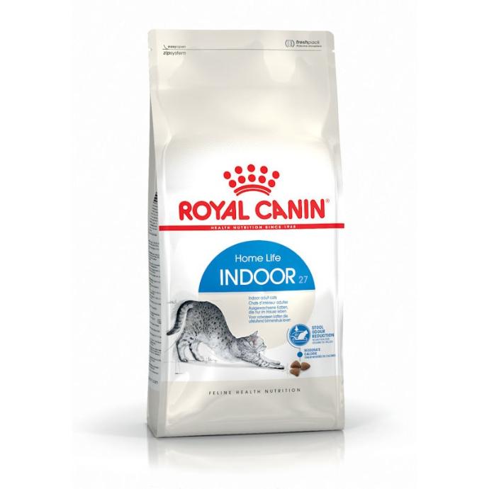 [RC312313] RC Fhn Indoor 27 400Gr