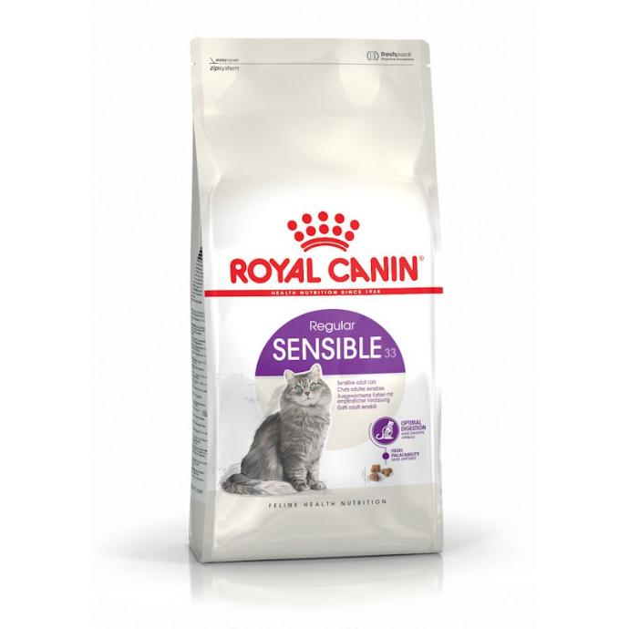 [RC318027] RC Fhn Sensible 33 2Kg