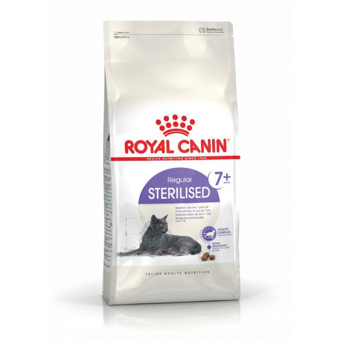 [RC316534] RC Fhn Sterilised +7 3.5Kg