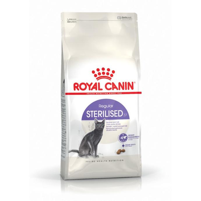[RC319112] RC Fhn Sterilised 37 400Gr