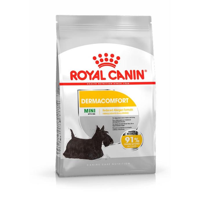 [RC151630] RC Shn Care Mini Dermacomfort 1 Kg. 