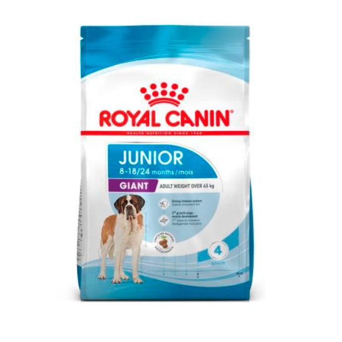 [RC154972] RC Shn Giant Junior 15Kg