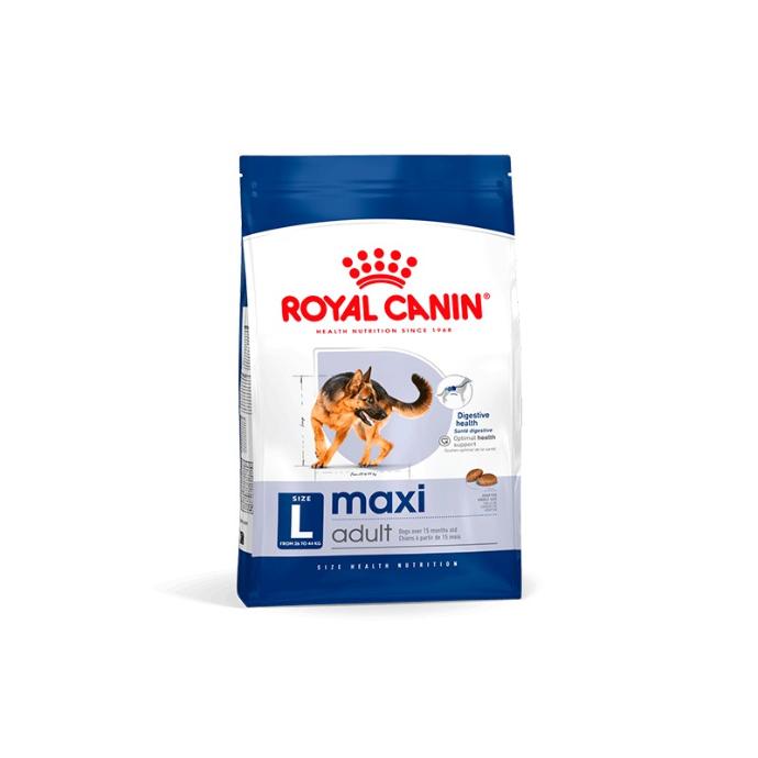 [RC153685] RC Shn Maxi Adult 15 Kg.   