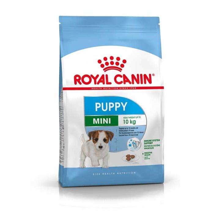 [RC150350] RC Shn Mini Puppy 8Kg