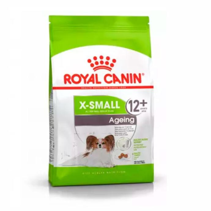 [RC151020] RC Shn Xsmall Ageing +12 1.5Kg