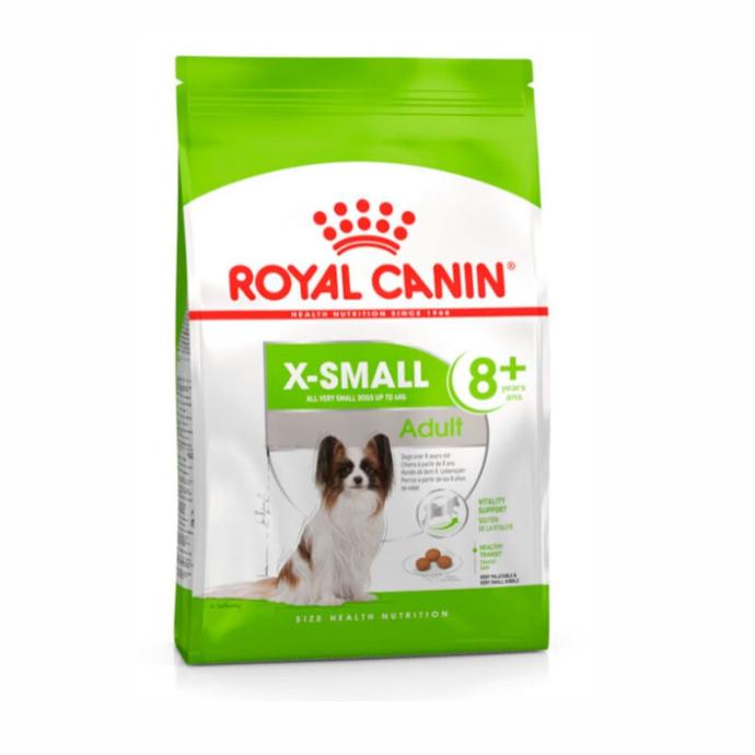 [RC150226] RC Shn Xsmall Mature +8 1.5Kg