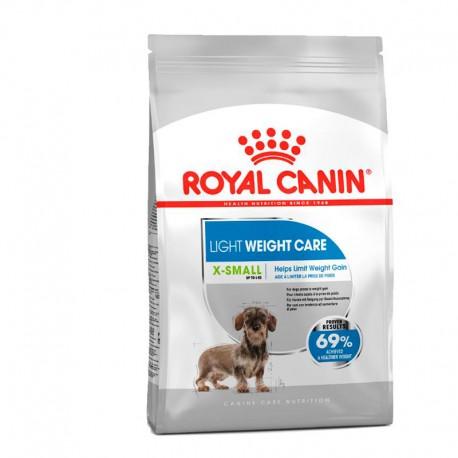 [RC150900] RC Snh Care X-Small Ligth 1,5 Kg.