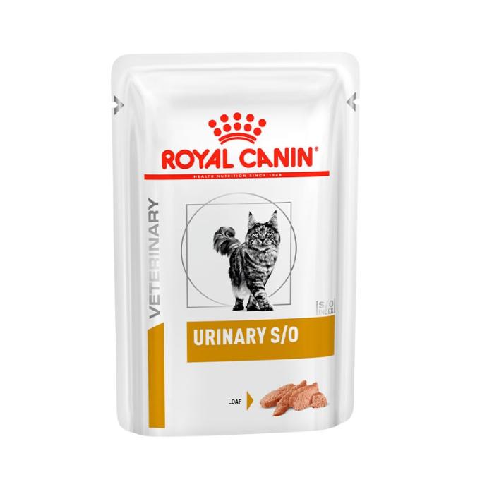 [RC360610] RC VD Urinary S/O Pouch 85grs
