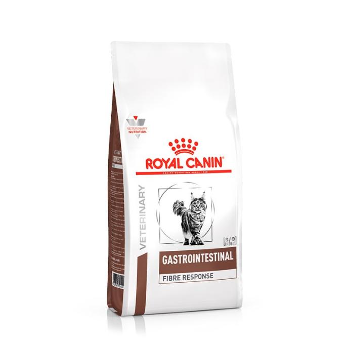 [RC492028] RC Vd Fibre Response Cat 2Kg