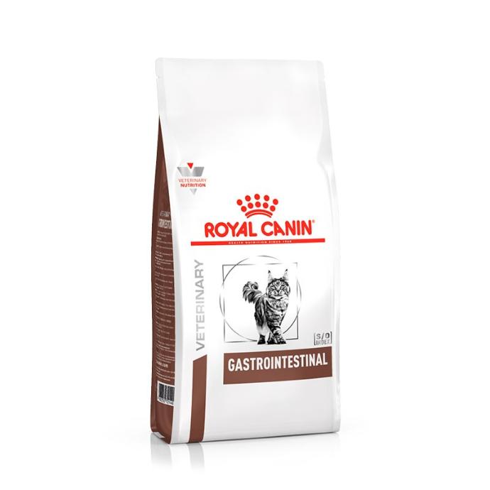 [RC491828] RC Vd Gastrointestinal Cat 2Kg