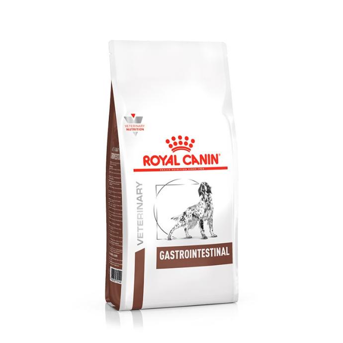 [RC477528] RC Vd Gastrointestinal Dog 2Kg