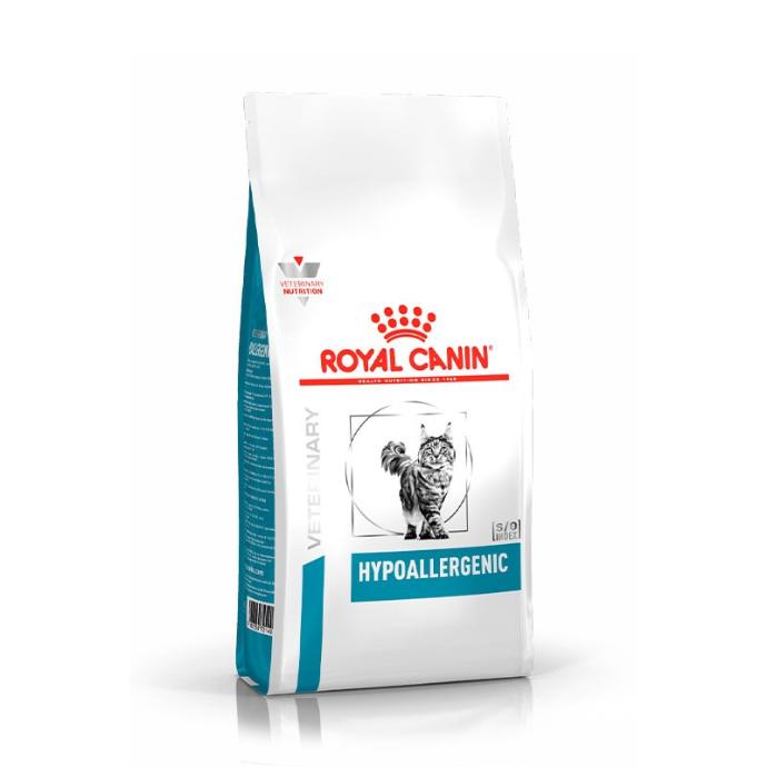 [RC491131] RC Vd Hypoallergenic Cat 2.5Kg