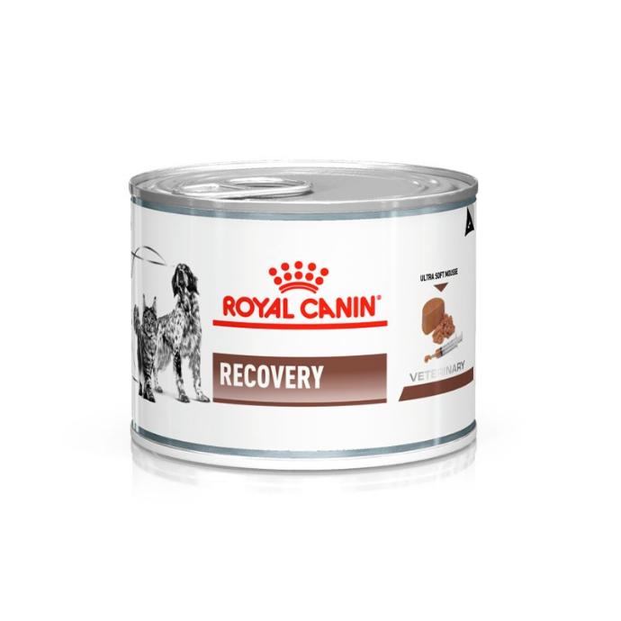 [RC346520] RC Vd Recovery Cat/Dog  Lata 195G 
