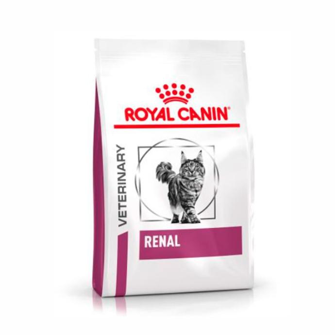 [RC492129] RC Vd Renal Cat 2Kg