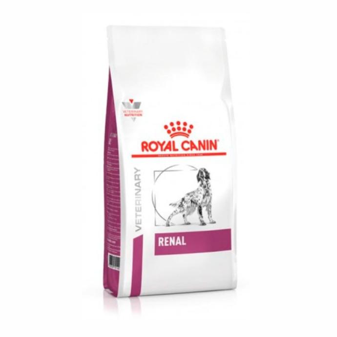 [RC472628] RC Vd Renal Dog 2Kg