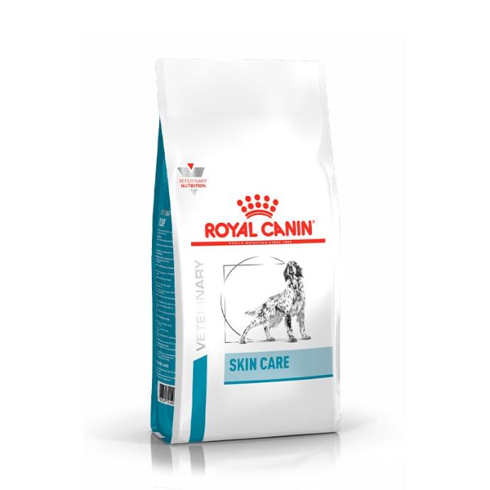 [RC476928] RC Vd Skin Care Adult Dog 2Kg