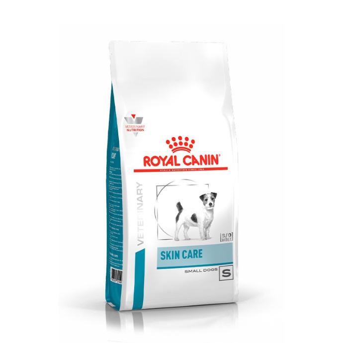 [RC476828] RC Vd Skin Care Adult Small Dog 2Kg