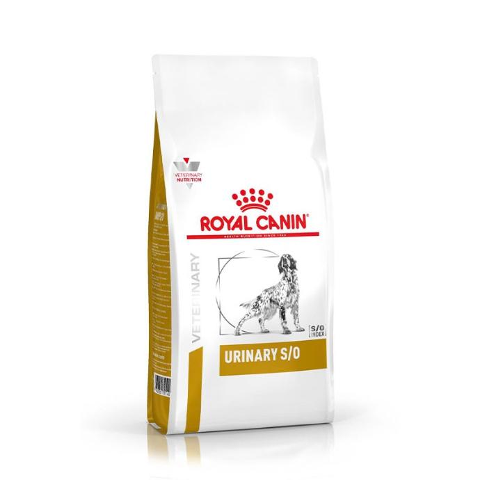 [RC470628] RC Vd Urinary S/O Dog 2Kg