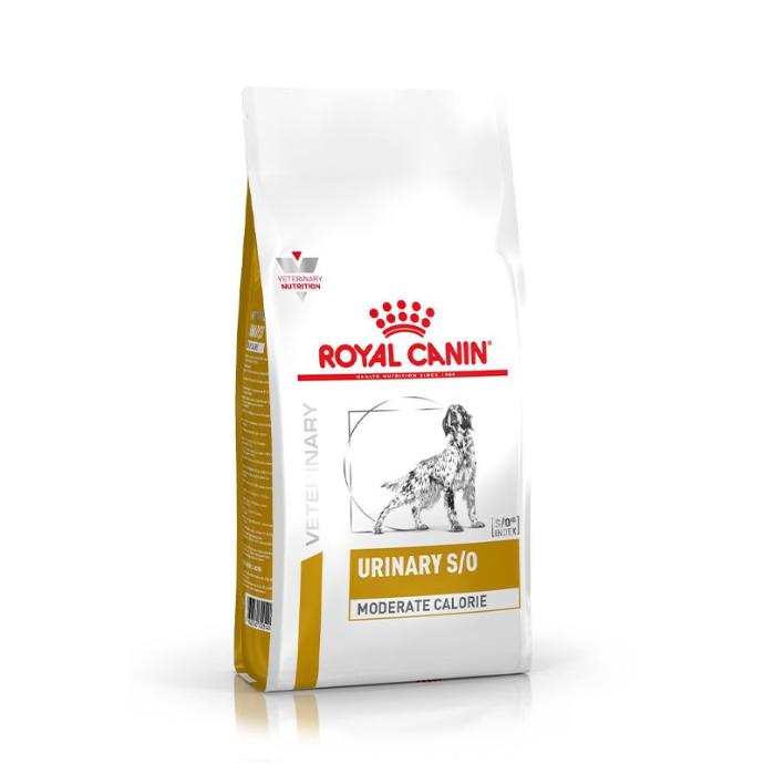 [RC470926] RC Vd Urinary S/O Dog Moderate Cal. 1.5Kg