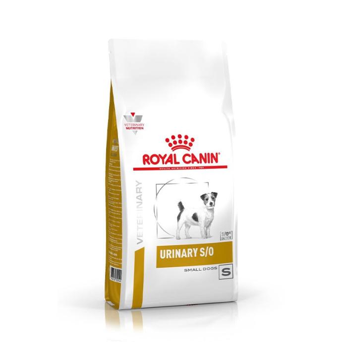 [RC471226] RC Vd Urinary S/O Small Dog 1.5Kg