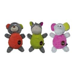 [PE80554] Rainbow Animals 24 Cm UD.