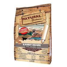 [ASK81MI06] Receta Conejo Light/Fit Mini Grain Free 6 Kg.   