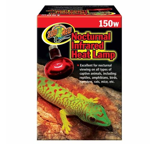 [RE30046] Red Infrared Luz Calor Infrarojo 150wt.