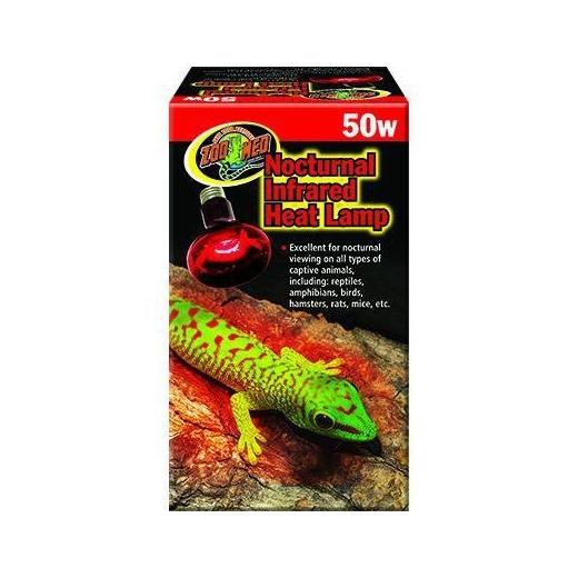 [RE30043] Red Infrared Luz Calor Infrarojo 50wt.