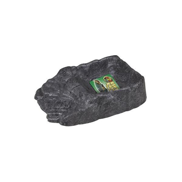 [RE40020] Repti Ramp Comedero/Bebedero Peq.