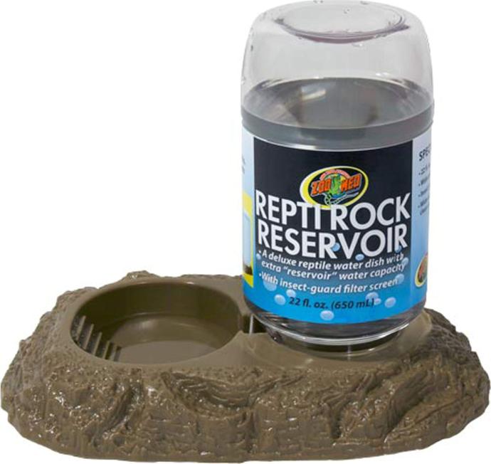 [RE40010] Repti Reservoir Bebedero