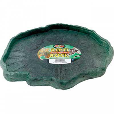 [RE40019] Repti Rock Comedero (Extra Grande)