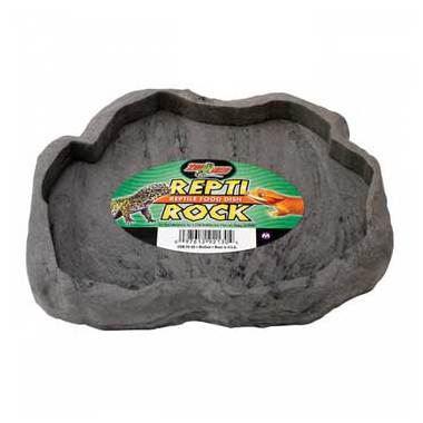 [RE40017] Repti Rock Comedero (Mdno.)