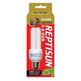 [RE30054] Reptisun Fluorescente Compacto 5.0uvb