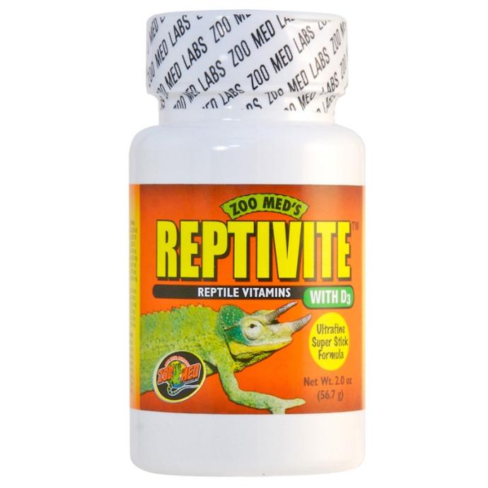 [RE60015] Reptivite Vitaminas 226gr.