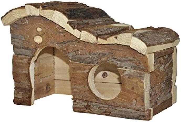 [RO30018] River Home 31x19x19cm