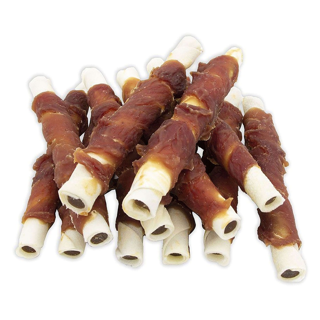 [NTD1016] Rollito de Pato relleno (granel)   